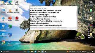 COMO ACTIVAR WINDOWS Y OFFICE FACIL 2024 [upl. by Bradney]