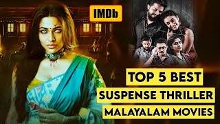 Top 5 Best Crime Suspense Thriller Movies  Tamil Dubbed Movies 2024  Tamil Crime Thriller Movies [upl. by Cullen]