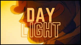 🌅 One Piece Daylight AMV 🌅 [upl. by Bensky996]