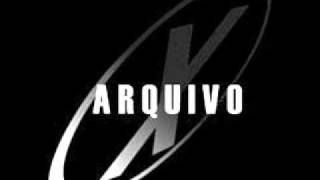 Arquivo X  Montagem DJ Wally e Juninho FN [upl. by Akers]