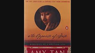 Mother Tongue Amy Tan Audiobook [upl. by Venn956]