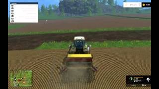 Farming simulator 2015│Carrière suivie│Multi│Episode 6│FR [upl. by Xymenes982]