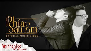 PHÍA SAU EM  Kay Trần ft Binz Official Music Video [upl. by Ydennek]