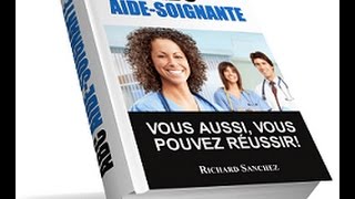 concours aide soignante la préparation efficace et ACCESSIBLE [upl. by Suoiradal454]