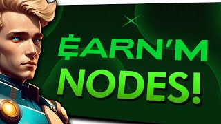 These Nodes Just Launched with a Money Back Guarantee [upl. by Nidak]