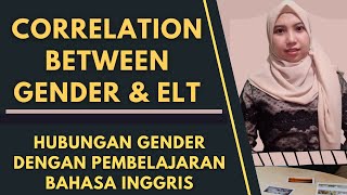 Gender and English Language Teaching ELT [upl. by Augustina]