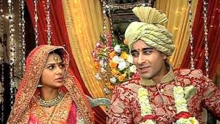 No Marriage For Saras And Kumud Saraswatichandra [upl. by Clower373]