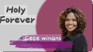 Holy forever by Cece winans piano cover gospelmusic maverickcitymusic fyp musician [upl. by Yleen]