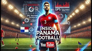 ¿Puede el Fútbol de Panamá Convertirse en Potencia  Pedro Gordon de FEPAFUT y Árabe Unido [upl. by Ticknor307]