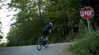 Giant FastRoad Advanced 1 2019 Bike Review [upl. by Drol]