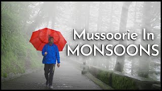 Im Back In Landour  A Tale Of Monsoons amp Mussoorie [upl. by Wilton]