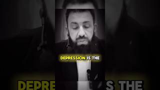 What Is Depression  Belal Assaad shorts muslim islam islamicvideo islamicreminders [upl. by Shotton248]