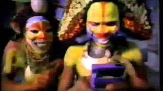 Game Boy Color commercial early1999 [upl. by Calder]