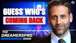 Marcellus Wiley Talks About Max Kellerman Possible Return To Sports Media After ESPN Departure [upl. by Dorthy]