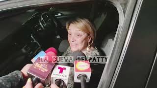 SLVIA PINAL SIGUE HOSPITALIZADA DESCARTAN BACTERIA SYLVIA PASQUEL REVELA FRIDA SOFIA NO DA SEÑALES [upl. by Deery]