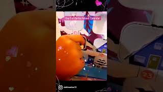 barbie slothmotion mini toys doll barbiecolorreveal adventcalendar surprisetoys unboxing [upl. by Larochelle914]