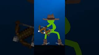 Topper vs Examiner  Minecraft animation [upl. by Niabi]