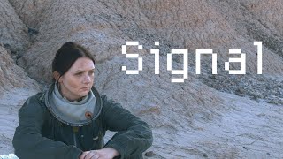 Signal  Space Exploration Short Film [upl. by Adnahcal]