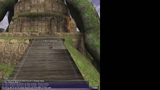 FFXI The Voracious Resurgence Mission 21 [upl. by Repsac900]