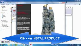 AutoCAD 2010 32Bbit installation [upl. by Ribaudo494]