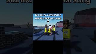 roblox is wild funny trolling gettrolled ez shiton fypp [upl. by Lorna853]