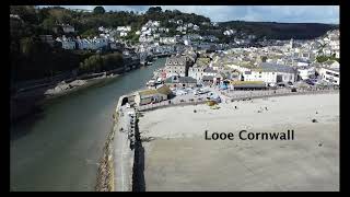 Looe Cornwall England [upl. by Asuncion]