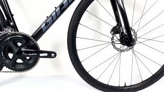 Giant TCR Advanced 2 Disc 2022 [upl. by Zea]