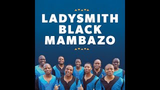 Ladysmith Black Mambazo quotMbubequot [upl. by Chester]