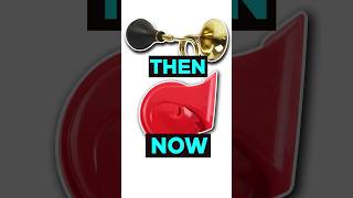 The FASCINATING Evolution of Car Horns [upl. by Aronas]