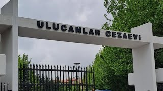 ANKARA ULUCANLAR CEZAEVİ MÜZESİ [upl. by Netty]