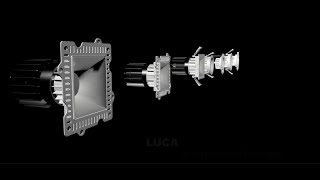 Luca Recessed Down Light [upl. by Atinomar]