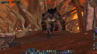 Showdown WoW TBC Quest Alliance [upl. by Kellia829]