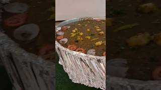 Sunday yummy Breakfast  Amritsari Style Famous bhature chole punjabifood love satisfying food [upl. by Aihcropal]