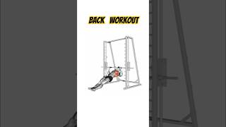 how to pump up your back at homeback workoutback exercises motivation shorts [upl. by Billi]