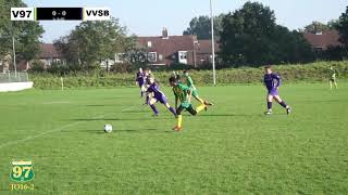 Voorschoten 97 JO162  VVSB JO162 [upl. by Letnohs481]