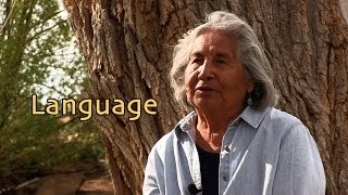 Pueblo Voices Language [upl. by Rezzani]