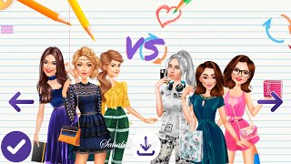 Game High school Mean Girls 2  barbie [upl. by Wilmar]