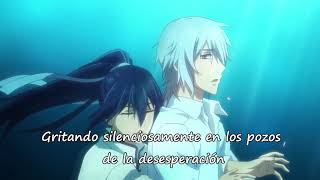 SpiritPactSoulContract Season 2：OP SampSilence Sub Español Full [upl. by Eldorado]