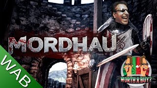 Mordhau Review  Worthabuy [upl. by Hanforrd792]