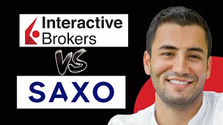 Interactive Brokers vs Saxo Bank Which is Better 2024 [upl. by Nyletak]