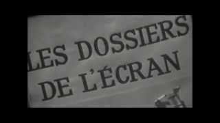 Les Dossiers de lEcran [upl. by Nilrev]