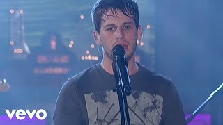 Foster The People  Pumped Up Kicks Live on Letterman [upl. by Yemerej]