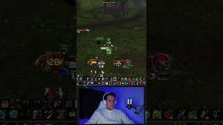 🔥Warlock world PvP 🔥Who dares to disturb my metitation wowpvp gaming twitch sod horde [upl. by Archibald263]