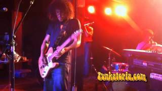 Orgone  Live in Atlanta  Sophisticated Honky [upl. by Artenahs]