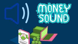 Money Notification Sound Effect [upl. by Ahsinawt]