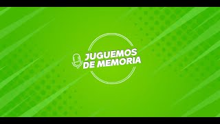 Juguemos de Memoria  EP31  Netplay TV [upl. by Embry]