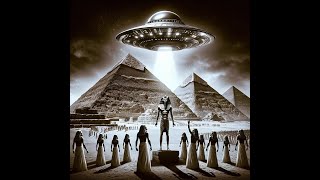 Project Isis The Extraterrestrial Discovery in the Pyramid of Cheops [upl. by Schonfeld]