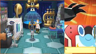 Pokémon Ultra Sun Part 25 Electric Puzzle [upl. by Matthieu618]