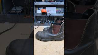 Blundstone boots warranty [upl. by Noram]