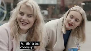 SKAM  SEASON 4 EPISODE 1  FULL EPISODE  English Sub [upl. by Ecikram]